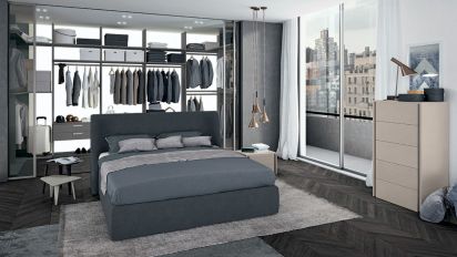 Cabine Armadio